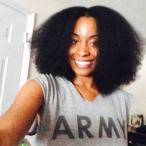 Meet your Posher, Ayana